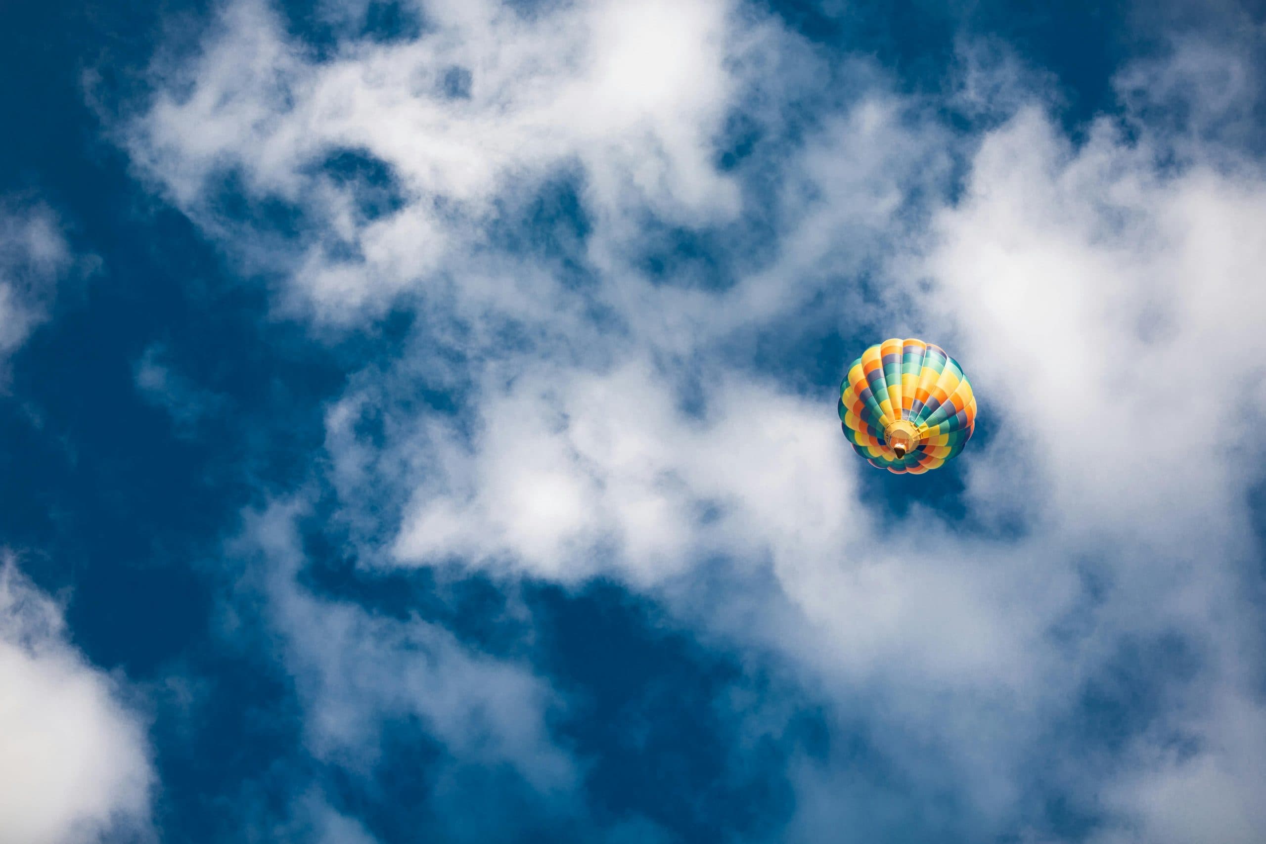 Vol en montgolfière à Gap : une expérience à vivre au cœur des Hautes-Alpes